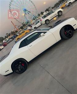 دودج تشالنجر
